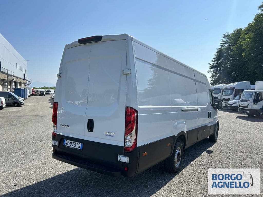 Iveco DAILY 35S14